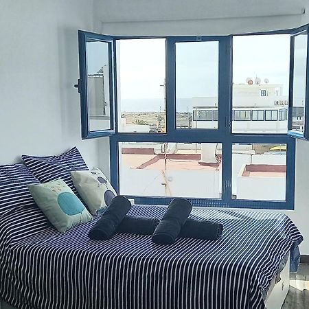 Casa Pescado Vistas Al Mar Arrecife (Lanzarote) Exterior foto