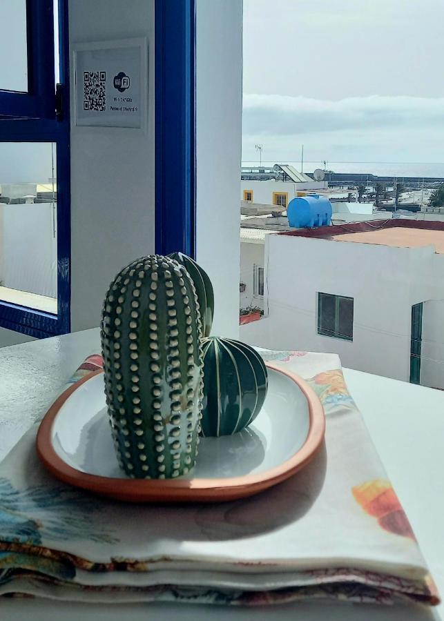 Casa Pescado Vistas Al Mar Arrecife (Lanzarote) Exterior foto
