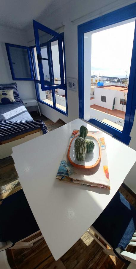 Casa Pescado Vistas Al Mar Arrecife (Lanzarote) Exterior foto